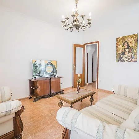 Apartment Teniente Llorca Alicante