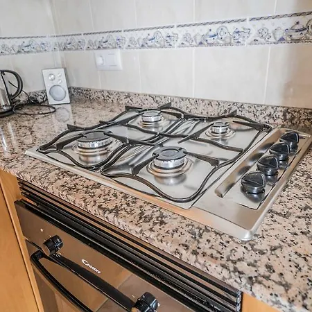 Teniente Llorca Apartment Alicante